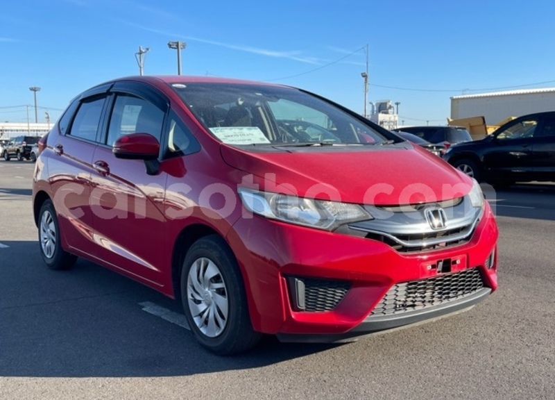 Big with watermark honda fit maseru maseru 31940