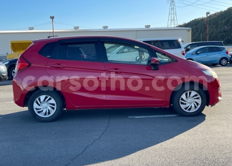 Big with watermark honda fit maseru maseru 31940