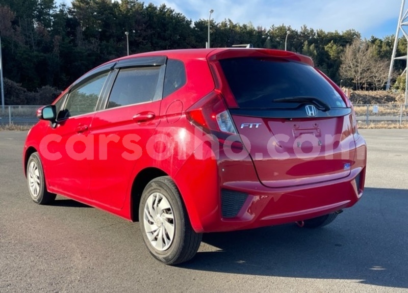 Big with watermark honda fit maseru maseru 31940