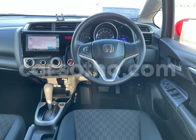 Big with watermark honda fit maseru maseru 31940