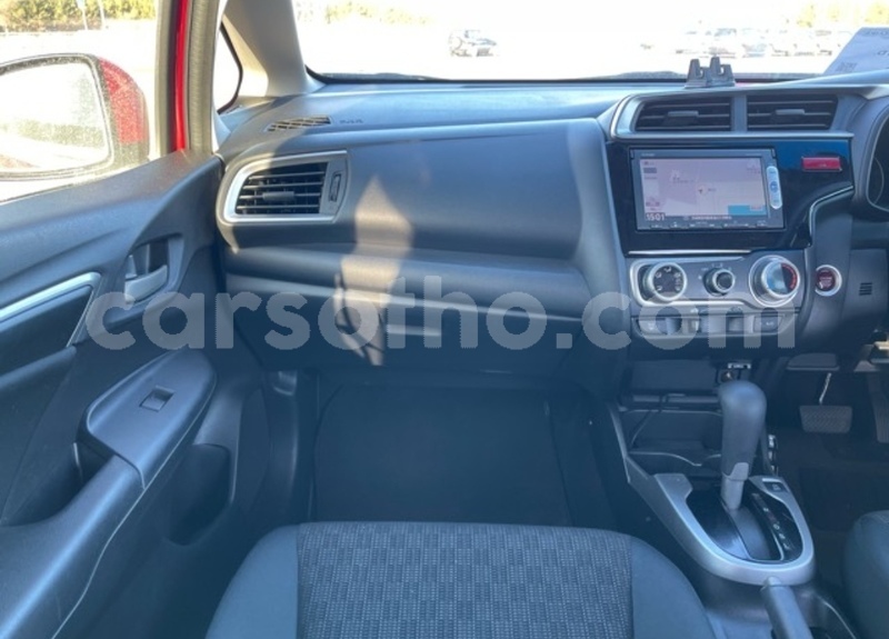 Big with watermark honda fit maseru maseru 31940