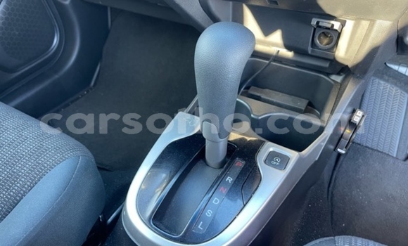 Buy Used Honda FIT Red Car in Maseru in Maseru Buy Used Honda FIT Red Car in Maseru in Maseru