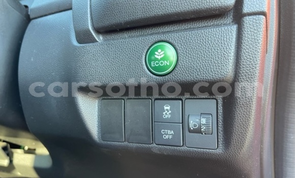 Buy Used Honda FIT Red Car in Maseru in Maseru Buy Used Honda FIT Red Car in Maseru in Maseru
