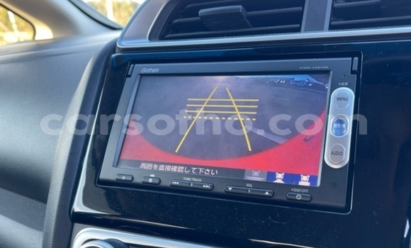Buy Used Honda FIT Red Car in Maseru in Maseru Buy Used Honda FIT Red Car in Maseru in Maseru