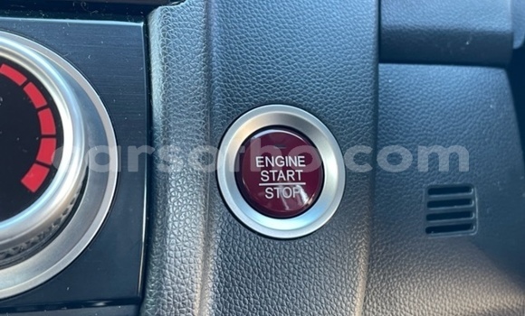 Buy Used Honda FIT Red Car in Maseru in Maseru Buy Used Honda FIT Red Car in Maseru in Maseru