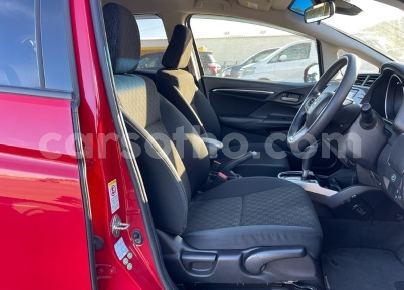 Big with watermark honda fit maseru maseru 31940