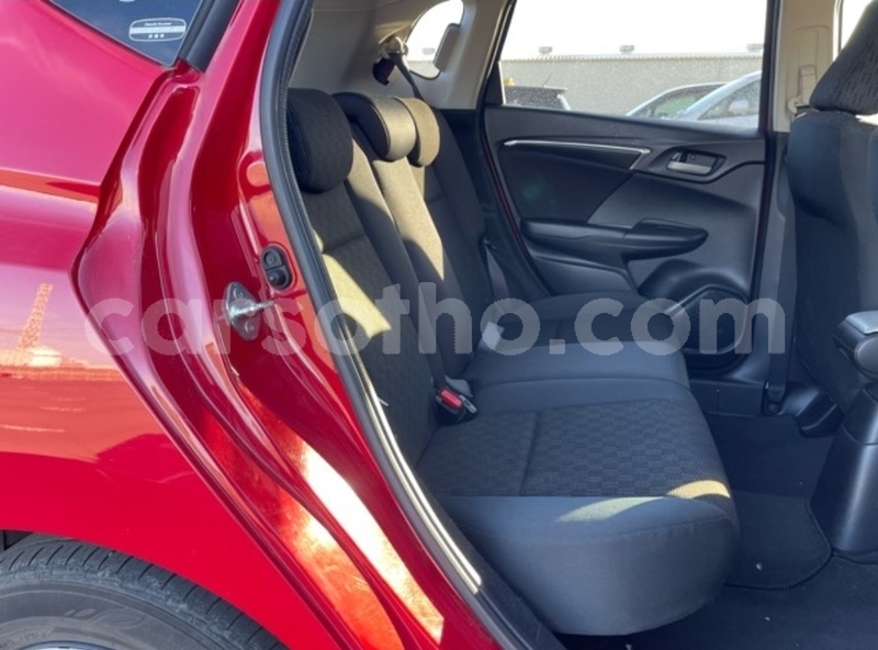 Big with watermark honda fit maseru maseru 31940