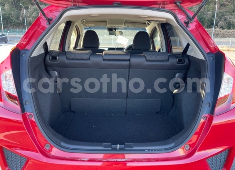 Big with watermark honda fit maseru maseru 31940