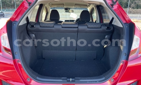 Buy Used Honda FIT Red Car in Maseru in Maseru Buy Used Honda FIT Red Car in Maseru in Maseru