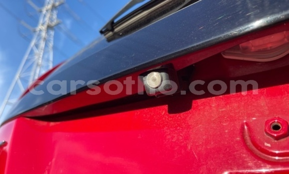 Buy Used Honda FIT Red Car in Maseru in Maseru Buy Used Honda FIT Red Car in Maseru in Maseru