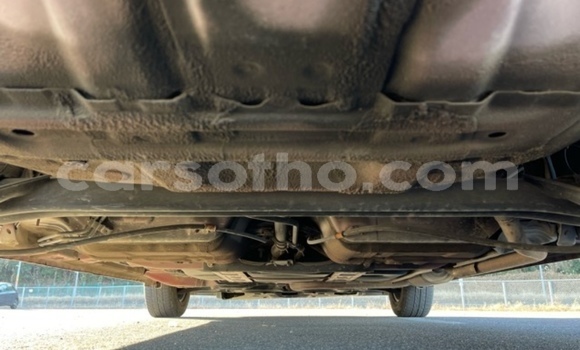 Buy Used Honda FIT Red Car in Maseru in Maseru Buy Used Honda FIT Red Car in Maseru in Maseru