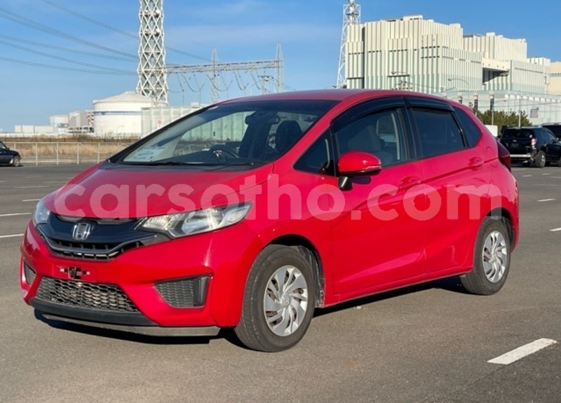 Big with watermark honda fit maseru maseru 31940