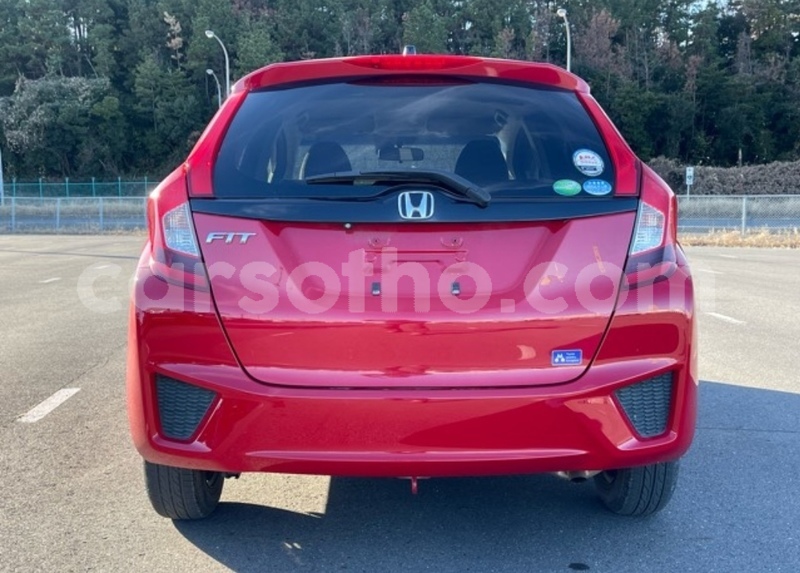 Big with watermark honda fit maseru maseru 31940