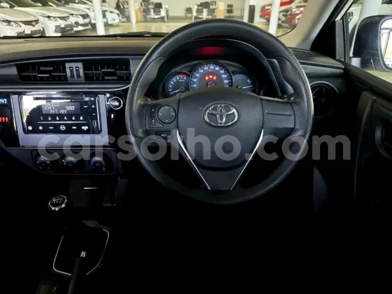 Big with watermark toyota corolla maseru maseru 31942