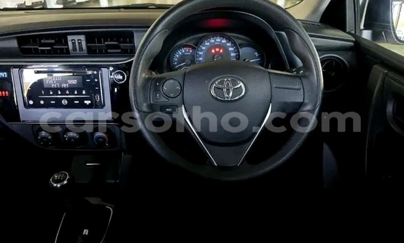 اشتري مستعمل Toyota Corolla White سيارة في Maseru في Maseru اشتري مستعمل Toyota Corolla White سيارة في Maseru في Maseru