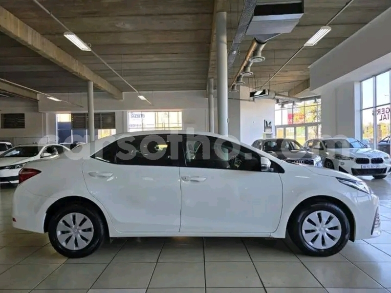 Big with watermark toyota corolla maseru maseru 31942