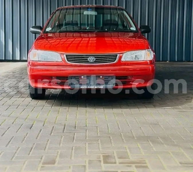 Big with watermark toyota corolla maseru maseru 31943