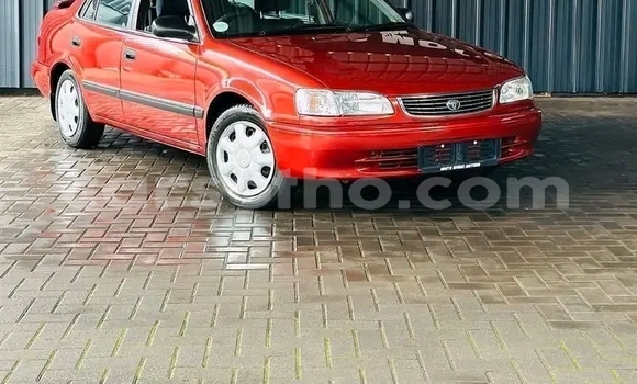 اشتري مستعمل Toyota Corolla Other سيارة في Maseru في Maseru اشتري مستعمل Toyota Corolla Other سيارة في Maseru في Maseru