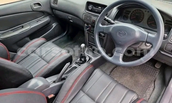 اشتري مستعمل Toyota Corolla Other سيارة في Maseru في Maseru اشتري مستعمل Toyota Corolla Other سيارة في Maseru في Maseru