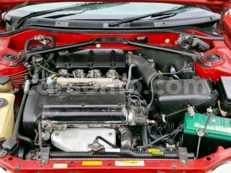 Big with watermark toyota corolla maseru maseru 31943