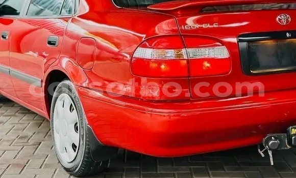 اشتري مستعمل Toyota Corolla Other سيارة في Maseru في Maseru اشتري مستعمل Toyota Corolla Other سيارة في Maseru في Maseru