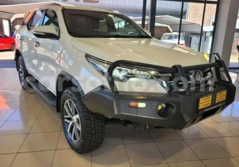 Big with watermark toyota fortuner maseru maseru 31944