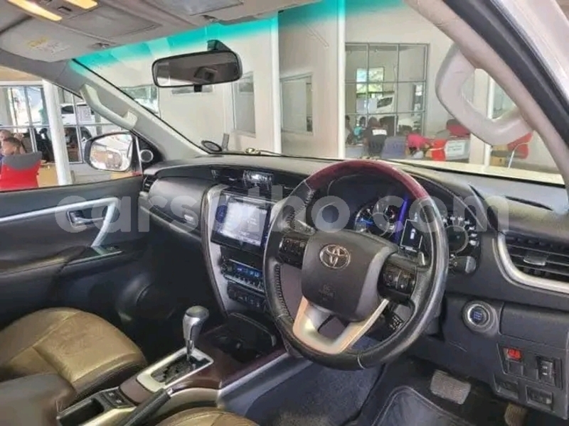 Big with watermark toyota fortuner maseru maseru 31944
