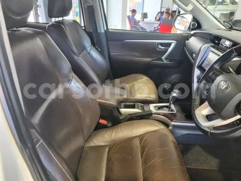 Big with watermark toyota fortuner maseru maseru 31944