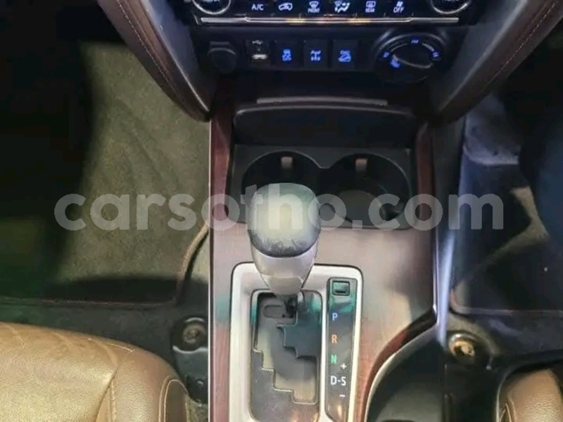 Big with watermark toyota fortuner maseru maseru 31944