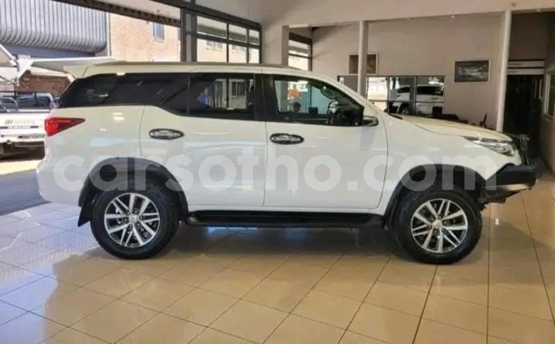 Big with watermark toyota fortuner maseru maseru 31944