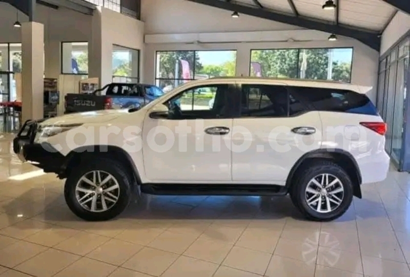 Big with watermark toyota fortuner maseru maseru 31944