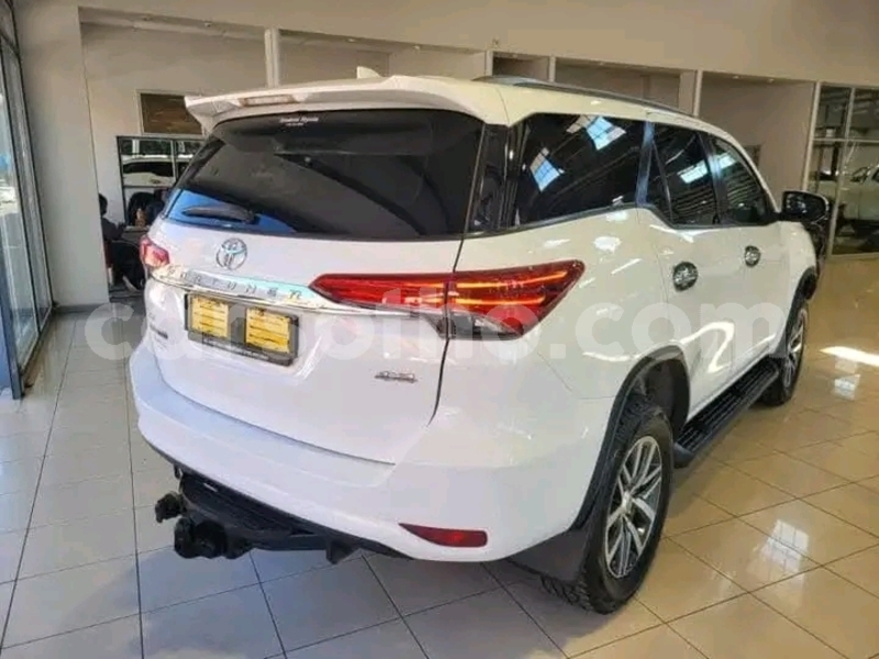 Big with watermark toyota fortuner maseru maseru 31944