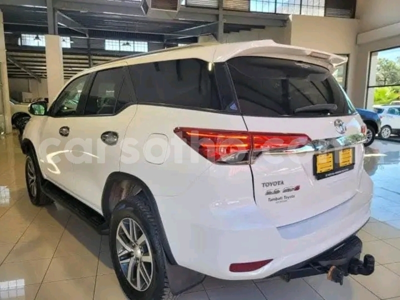 Big with watermark toyota fortuner maseru maseru 31944