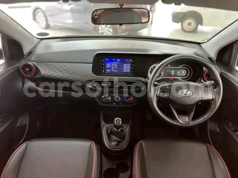 Big with watermark hyundai i10 maseru maseru 31945
