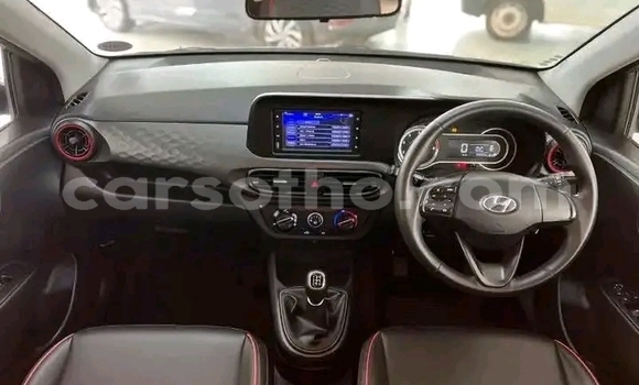اشتري مستعمل Hyundai i10 Other سيارة في Maseru في Maseru اشتري مستعمل Hyundai i10 Other سيارة في Maseru في Maseru