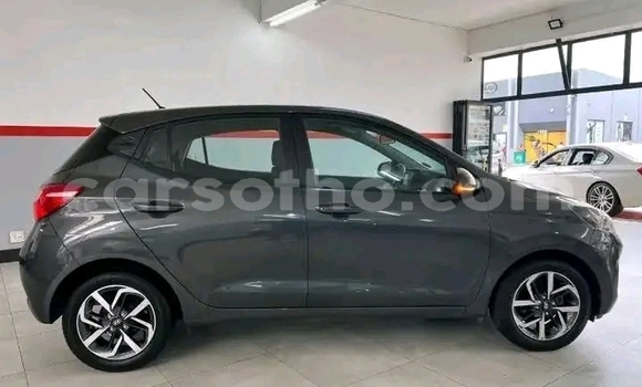اشتري مستعمل Hyundai i10 Other سيارة في Maseru في Maseru اشتري مستعمل Hyundai i10 Other سيارة في Maseru في Maseru