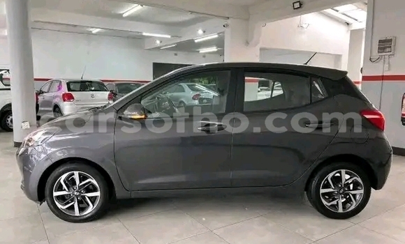 اشتري مستعمل Hyundai i10 Other سيارة في Maseru في Maseru اشتري مستعمل Hyundai i10 Other سيارة في Maseru في Maseru
