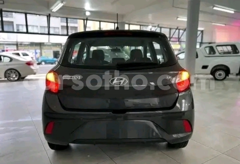 Big with watermark hyundai i10 maseru maseru 31945