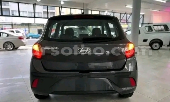اشتري مستعمل Hyundai i10 Other سيارة في Maseru في Maseru اشتري مستعمل Hyundai i10 Other سيارة في Maseru في Maseru