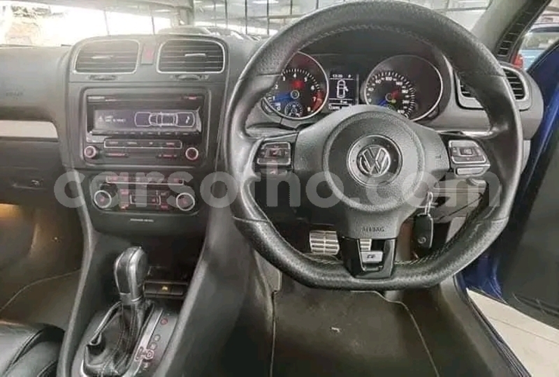 Big with watermark volkswagen golf r maseru maseru 31946