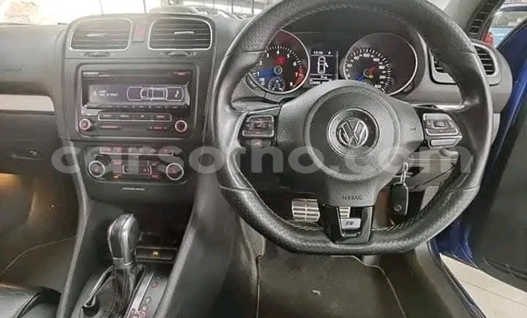 اشتري مستعمل Volkswagen Golf R Blue سيارة في Maseru في Maseru اشتري مستعمل Volkswagen Golf R Blue سيارة في Maseru في Maseru