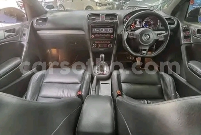 Big with watermark volkswagen golf r maseru maseru 31946
