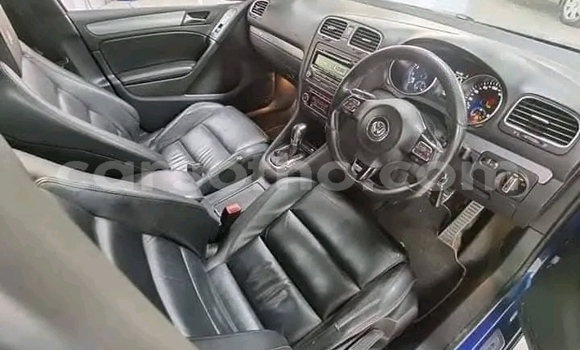 اشتري مستعمل Volkswagen Golf R Blue سيارة في Maseru في Maseru اشتري مستعمل Volkswagen Golf R Blue سيارة في Maseru في Maseru