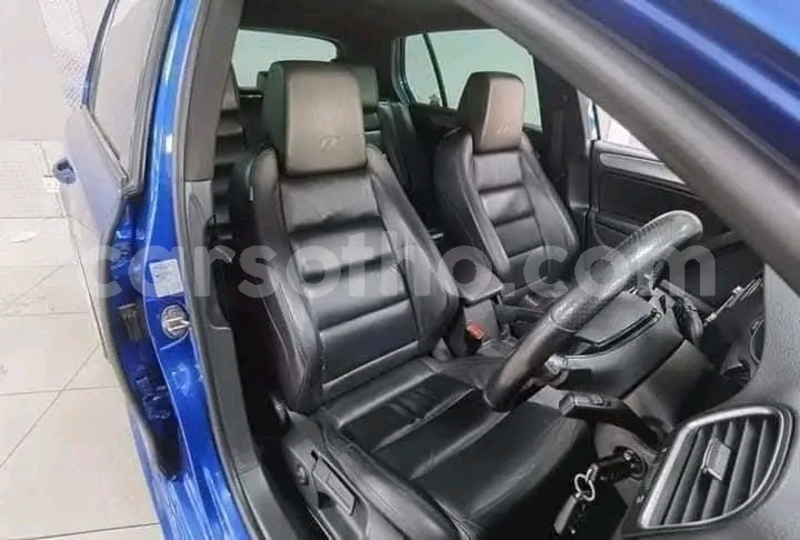 Big with watermark volkswagen golf r maseru maseru 31946