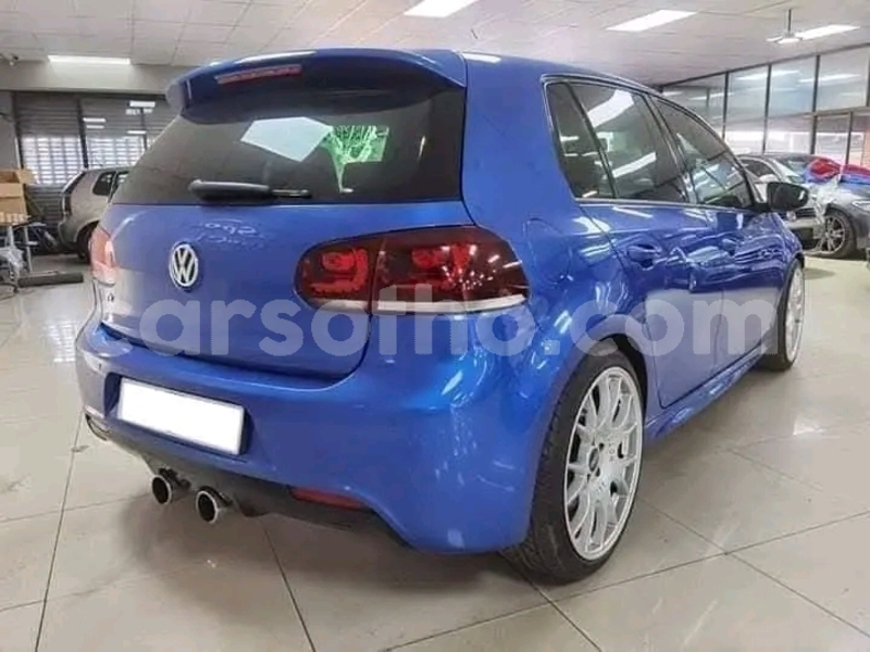 Big with watermark volkswagen golf r maseru maseru 31946