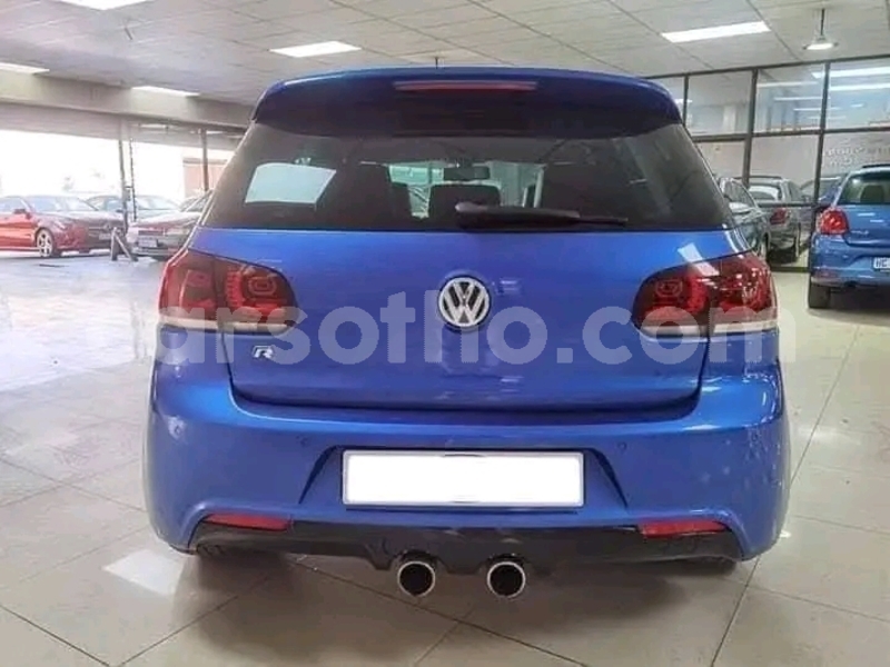 Big with watermark volkswagen golf r maseru maseru 31946