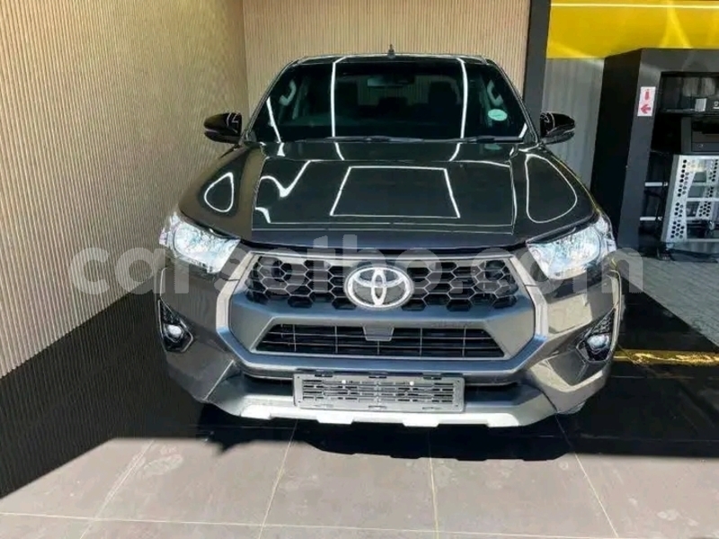 Big with watermark toyota hilux maseru maseru 31947