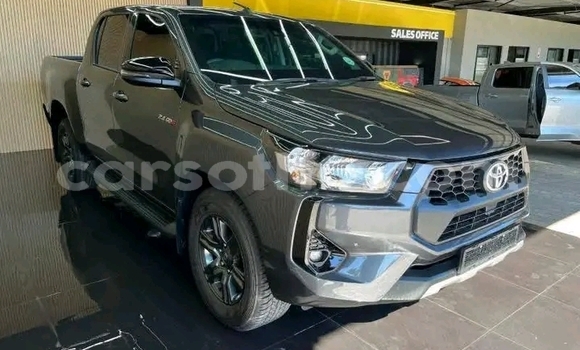 اشتري مستعمل Toyota Hilux Other سيارة في Maseru في Maseru اشتري مستعمل Toyota Hilux Other سيارة في Maseru في Maseru