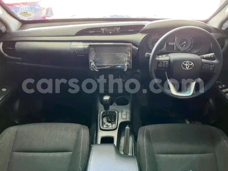 Big with watermark toyota hilux maseru maseru 31947