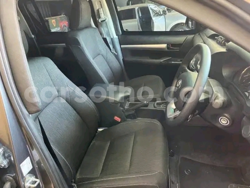 Big with watermark toyota hilux maseru maseru 31947